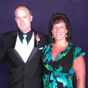 Meet your Posher, Barbara